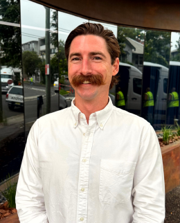 David O'Çonnor