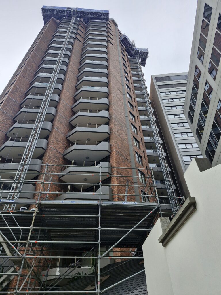 The York